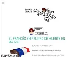 Sites similar to sjbfrances.com