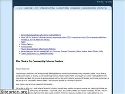 Sites similar to sjbfuturesllc.com