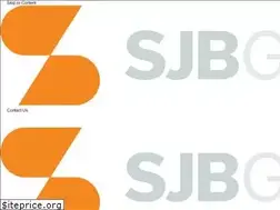 Sites similar to sjbgroup.com