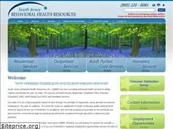 Sites similar to sjbhr.org