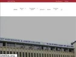 Sites similar to sjbhs.org