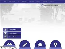 Sites similar to sjbhschool.org