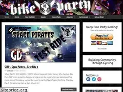 Sites similar to sjbikeparty.org