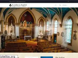 Sites similar to sjbitaliana.com