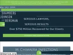 Sites similar to sjblaw.com