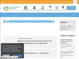 Sites similar to sjbm.fr