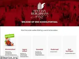 Sites similar to sjbmalle.be