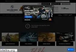 Sites similar to sjbmw.com