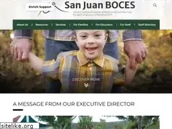 Sites similar to sjboces.org