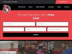 Sites similar to sjboxing.com