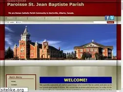 Sites similar to sjbp.ca