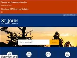 Sites similar to sjbparish.gov