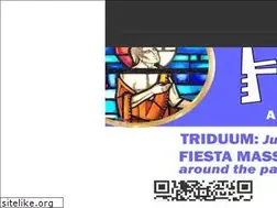 Sites similar to sjbparish.org