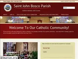Sites similar to sjbparmaheights.org