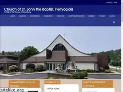 Sites similar to sjbperry.com