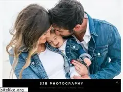 Sites similar to sjbphotography.com