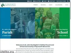 Sites similar to sjbplymouth.org