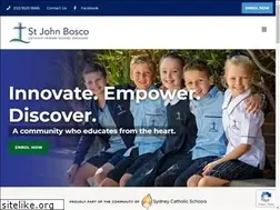 Sites similar to sjbpsengadine.catholic.edu.au