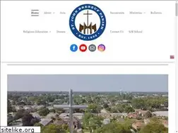 Sites similar to sjbrebeuf.org