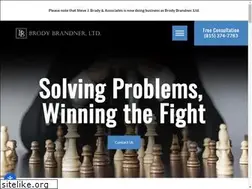 Sites similar to sjbrodylaw.com