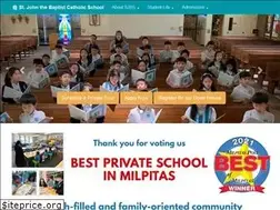 Sites similar to sjbs.org