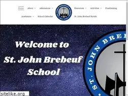 Sites similar to sjbschool.org