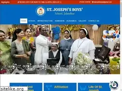 Sites similar to sjbschooljalandhar.in