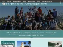 Sites similar to sjbts.org