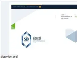 Sites similar to sjbzonhoven.be