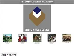 Sites similar to sjc-gent.be