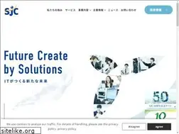Sites similar to sjc-sendai.co.jp