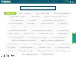 Sites similar to sjc.co.in