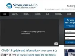 Sites similar to sjc.com.au