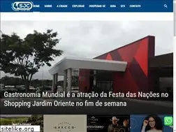 Sites similar to sjc.com.br