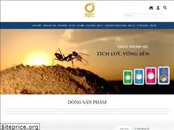 Sites similar to sjc.com.vn