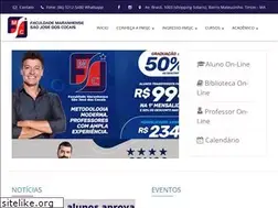 Sites similar to sjc.edu.br