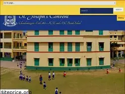 Sites similar to sjc.net.in
