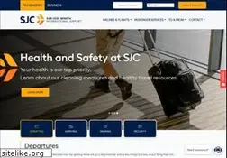 Sites similar to sjc.org