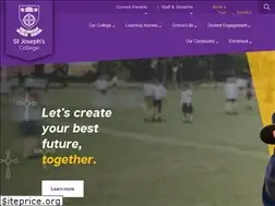 Sites similar to sjc.qld.edu.au