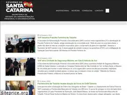 Sites similar to sjc.sc.gov.br
