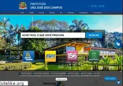 Sites similar to sjc.sp.gov.br