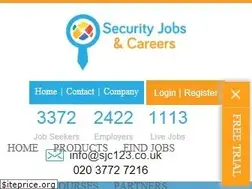 Sites similar to sjc123.co.uk