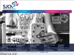 Sites similar to sjca.be