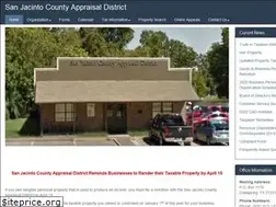 Sites similar to sjcad.org