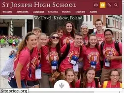Sites similar to sjcadets.org