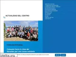Sites similar to sjcalasanz.com