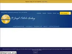 Sites similar to sjcalic.org