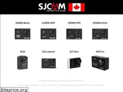 Sites similar to sjcam.ca