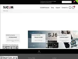 Sites similar to sjcam.com.sg