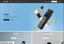 Sites similar to sjcam.com